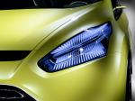 Ford iosis Max Concept 2009 года